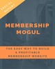 Thumbnail Membership Mogul
